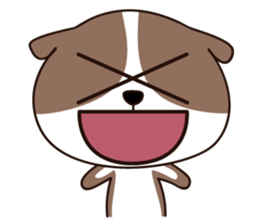 Miss Candy sticker #1563763