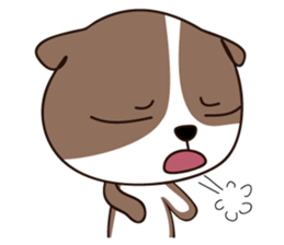 Miss Candy sticker #1563769