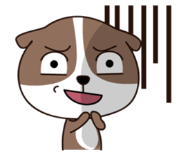 Miss Candy sticker #1563770