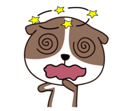 Miss Candy sticker #1563772