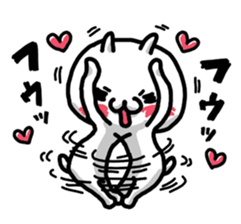 Full of love sticker #1563781