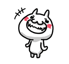 Full of love sticker #1563782