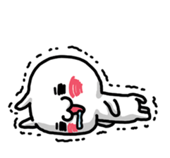 Full of love sticker #1563793