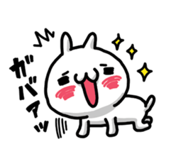 Full of love sticker #1563795