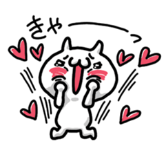 Full of love sticker #1563807