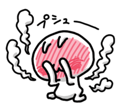 Full of love sticker #1563810