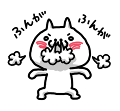 Full of love sticker #1563812