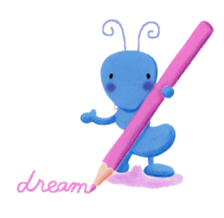 Rest of the heart sticker #1564016