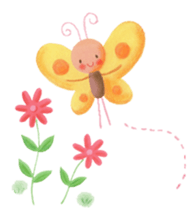 Rest of the heart sticker #1564022