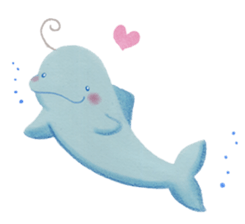 Rest of the heart sticker #1564023