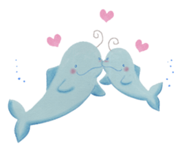 Rest of the heart sticker #1564024