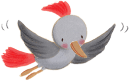 Rest of the heart sticker #1564027