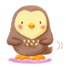 Rest of the heart sticker #1564035