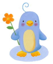 Rest of the heart sticker #1564037