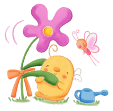 Rest of the heart sticker #1564042