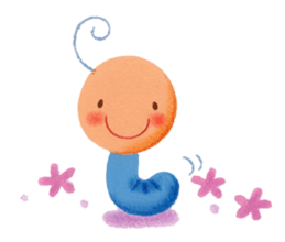 Rest of the heart sticker #1564045