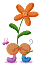 Rest of the heart sticker #1564047