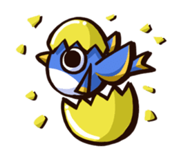 Egyptian god sticker #1564085