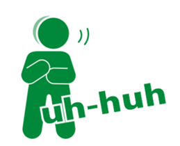 Mr.Pict usual day sticker #1564266