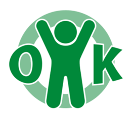 Mr.Pict usual day sticker #1564267