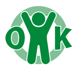 Mr.Pict usual day sticker #1564267