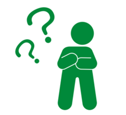 Mr.Pict usual day sticker #1564280