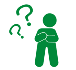 Mr.Pict usual day sticker #1564280