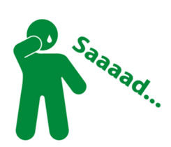 Mr.Pict usual day sticker #1564281