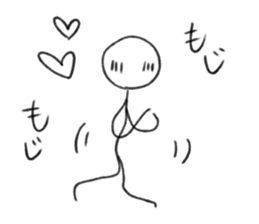 boys life sticker #1564784