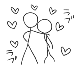 boys life sticker #1564807