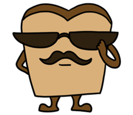 wowbread sticker #1564896