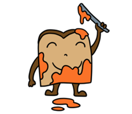 wowbread sticker #1564898