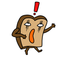 wowbread sticker #1564902