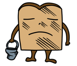 wowbread sticker #1564904