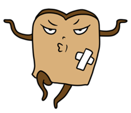 wowbread sticker #1564912