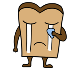 wowbread sticker #1564917