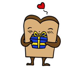 wowbread sticker #1564918