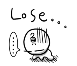 Maru's Stamp 2(re) sticker #1565047