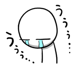 Maru's Stamp 2(re) sticker #1565052