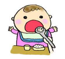 Nursery teacher and Mam sticker #1565306