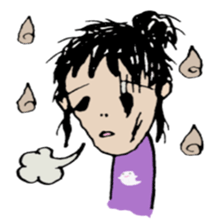 Nursery teacher and Mam sticker #1565327