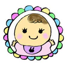 Nursery teacher and Mam sticker #1565331