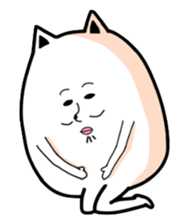 Dog? ver.2 sticker #1565384