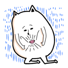 Dog? ver.2 sticker #1565385