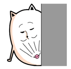 Dog? ver.2 sticker #1565388