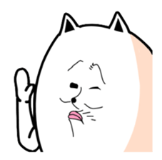 Dog? ver.2 sticker #1565393