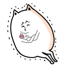 Dog? ver.2 sticker #1565396