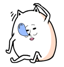 Dog? ver.2 sticker #1565406