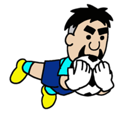 NARY Part2 sticker #1565616