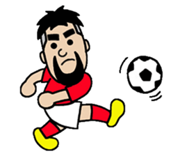 NARY Part2 sticker #1565617